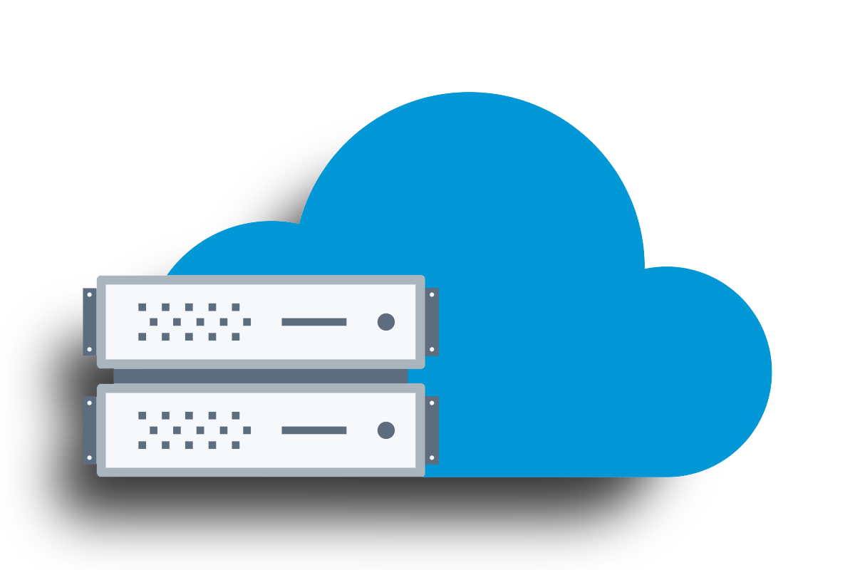 Almacenamiento externo y nube